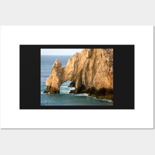 Lands End at Cabo San Lucas Posters and Art